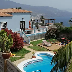 álamos Сasa de vacaciones