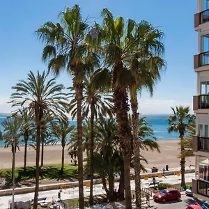  Apartamento Living Malagueta With Parking Free España