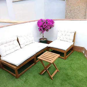 Apartamento Larios España