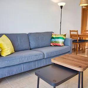 Buena Vida Apartamento