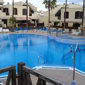  Apartamento Tagoro Park España