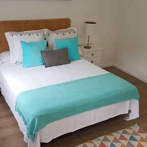 La Salina Сasa de vacaciones