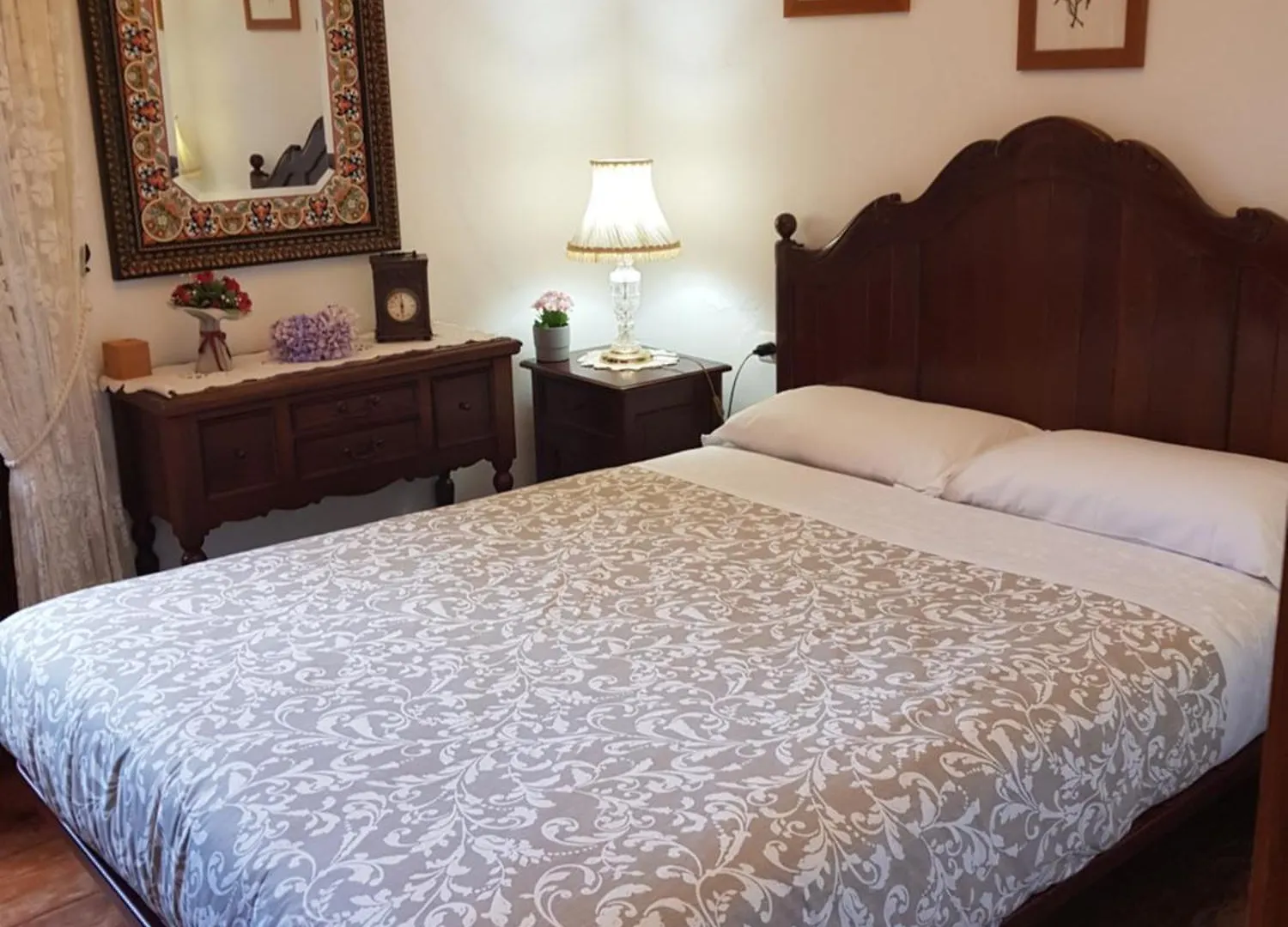 Corral De Payo Grande Guest House Brena Baja