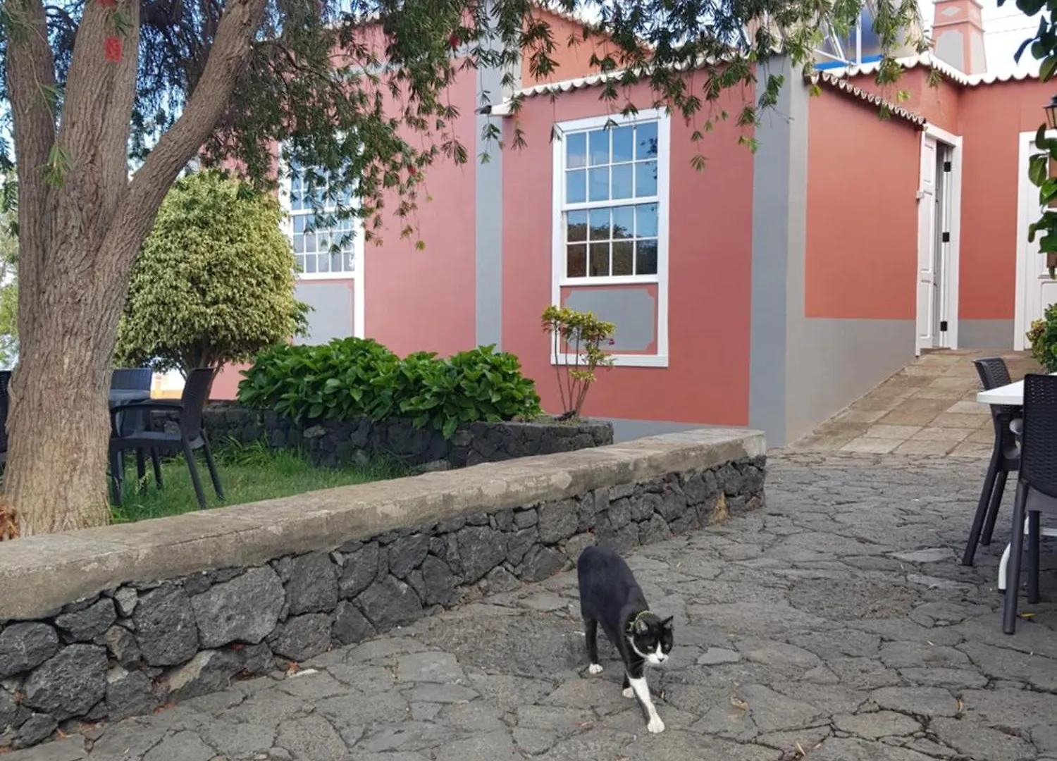 Country house Corral De Payo Grande Guest House Brena Baja
