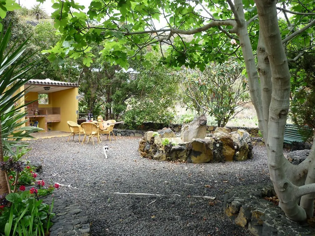 Country house Corral De Payo Grande Guest House Brena Baja