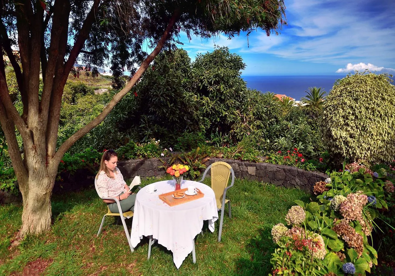 Corral De Payo Grande Guest House Brena Baja 0*,
