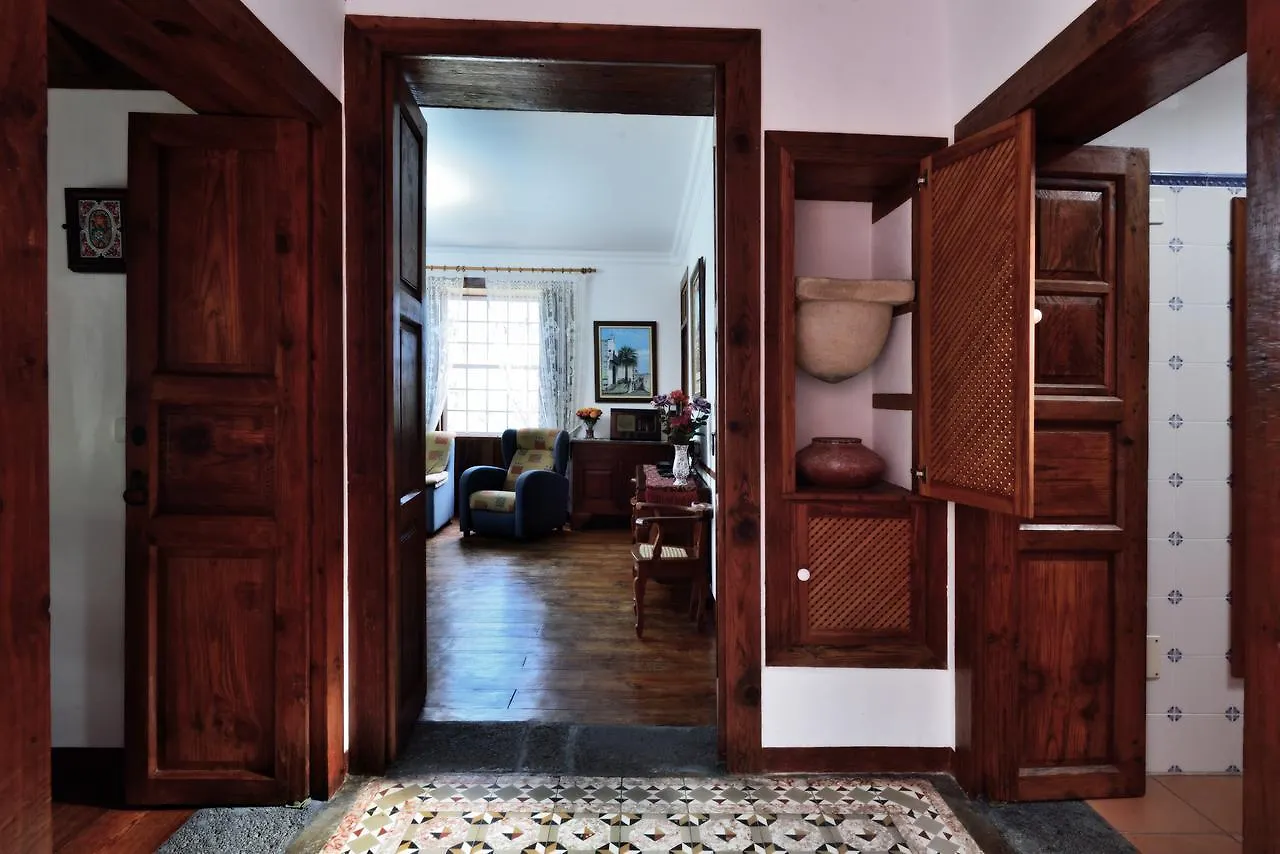 Country house Corral De Payo Grande Guest House Brena Baja