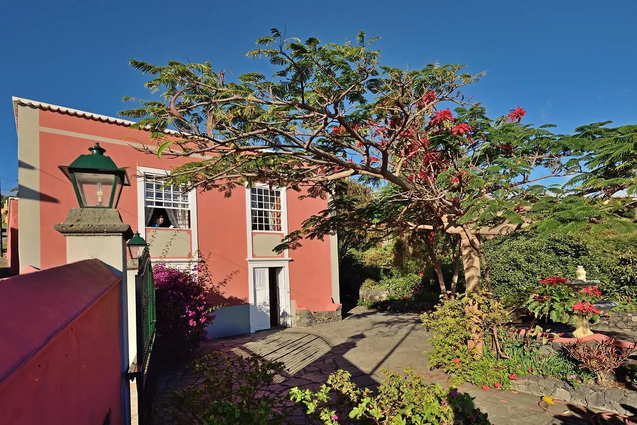 Corral De Payo Grande Guest House Brena Baja Country house